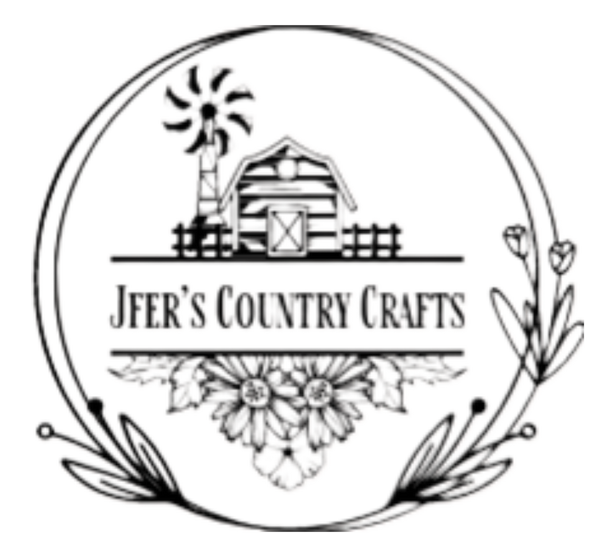 Jfer's Country Crafts 