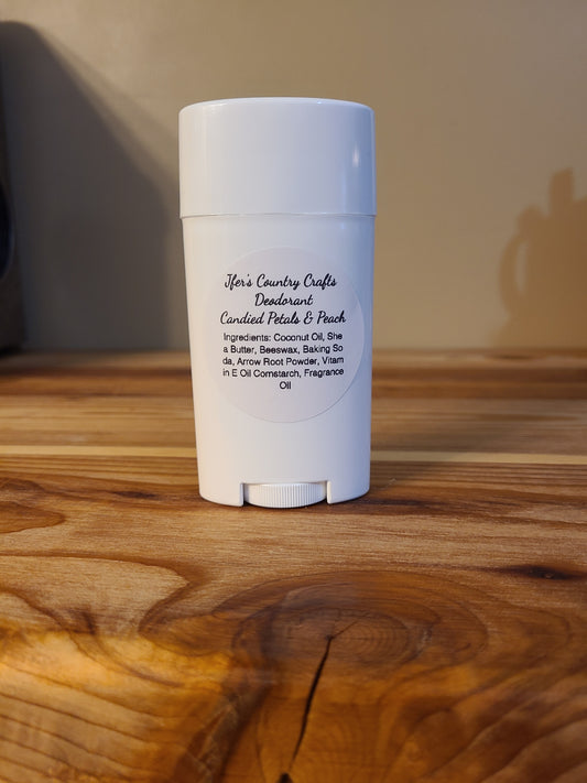 Deodorant